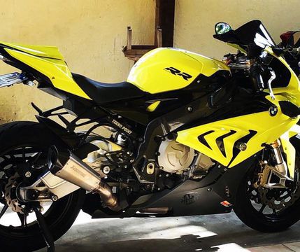 BMW S1000RR 8790