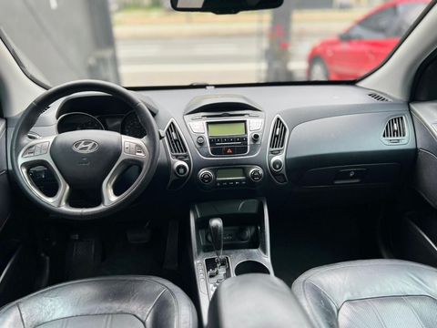 Hyundai Ix35 2.0  14061