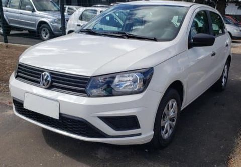 Gol 1.0 mpi total flex  8702