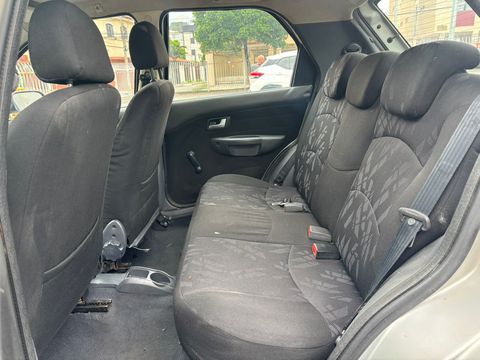 Fiat Palio 1.0 Elx 8V 4P - 2008 13952