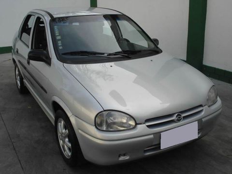 CORSA 10689