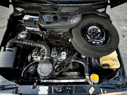 FIAT UNO 10683