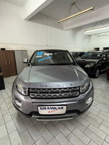 LAND ROVER RANGE ROVER EVOQUE PURE P5D 12736