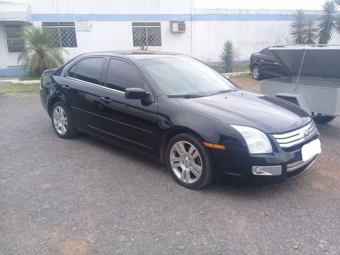 Ford Fusion 6777
