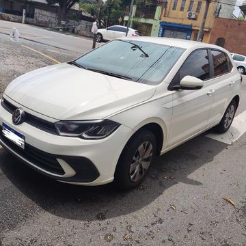 Novo Polo 1.0 MPI 9545