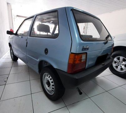 FIAT UNO 10664