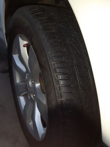 Mitsubishi Outlander 2.4 7862