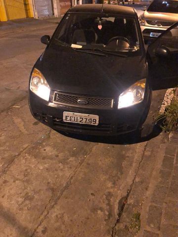 FORD FIESTA 2009 hatch FLEX 1.0 9004