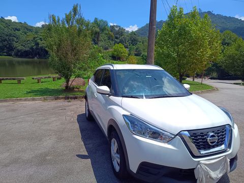 NISSAN, KICKS  9691