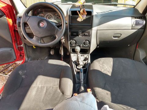 Venda veículo 6107