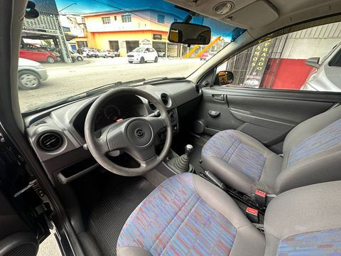 CHEVROLET CELTA 10643