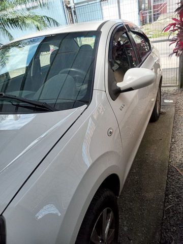 JAC J3 1.5 S Jetflex 2015 Completo 9215