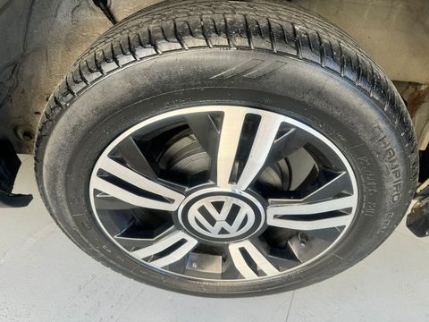 VOLKSWAGEN UP EXTREME 170 TSI 2020 12386