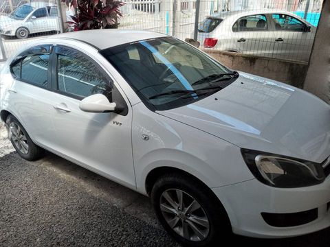 JAC J3 1.5 S Jetflex 2015 Completo 8751