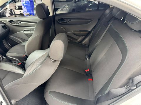 CHEVROLET ONIX SEDAN JOY PLUS BLACK 1.0 FLEX 2021 13625