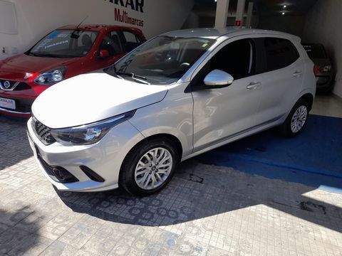 FIAT ARGO 1.0 FIREFLY 2022 13200