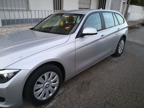 BMW 6687