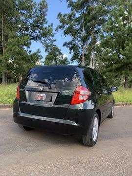 HONDA FIT LXL 1.4 FLEX – 2009  14113