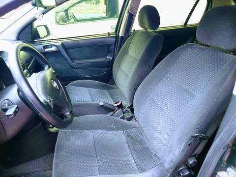 ASTRA  ADVANTAGE 2.0 8V FLEX MANUAL COMPLETO 2010 - REVISADO COM GARANTIA - LAUDO APROVADO