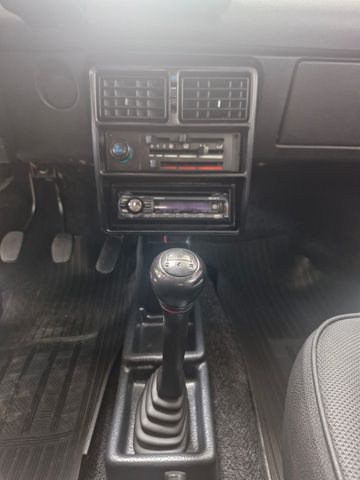 FIAT UNO MILLE 1.0 GASOLINA  ELETRONIC 1993 11452
