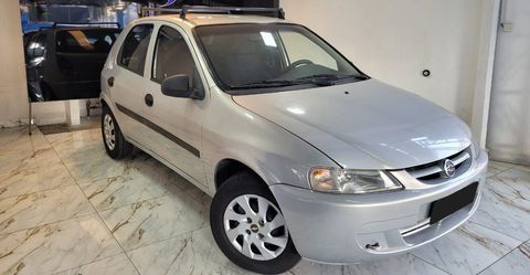 CHEVROLET CELTA 10620