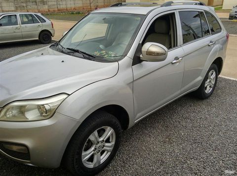 Lifan X60 Vip 2014/2015 8273