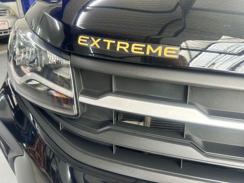 VOLKSWAGEN SAVEIRO EXTREME 1.6 FLEX CD 2024 12465