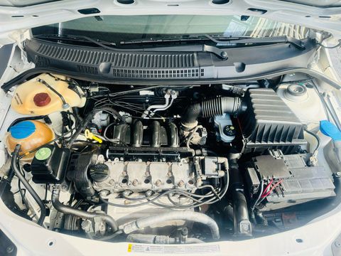 NOVA SAVEIRO ROBUST 1.6 FLEX CS 2018 11820