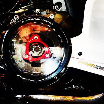 DUCATI 1299 PANIGALE S  8365