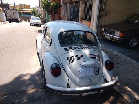 Fusca 6009