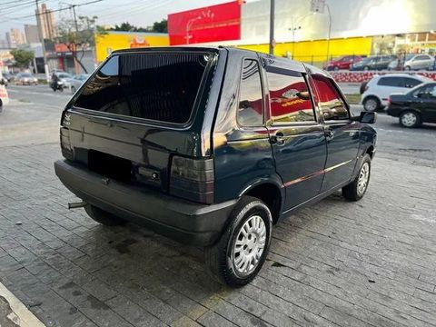FIAT UNO 10680