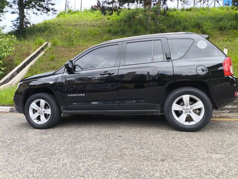 Jeep Compass  14237
