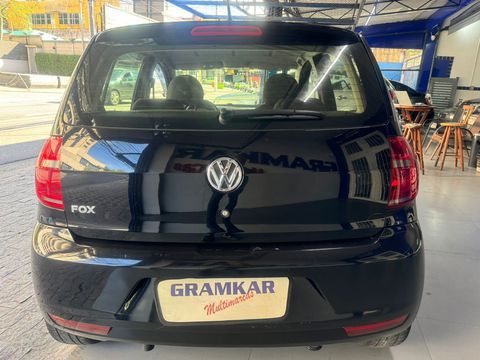 VOLKSWAGEN FOX 1.0 TREND 2013 12614