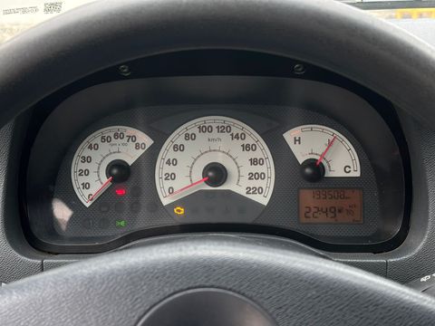 Fiat Palio 1.0 Elx 8V 4P - 2008 13958