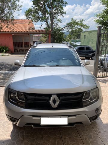 Duster  9730