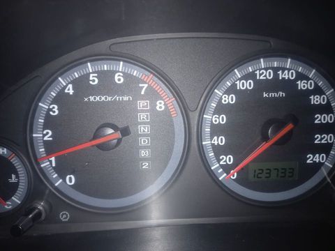 Civic Sedan Lxs 6377