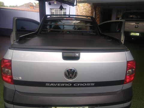 Saveiro Cross  6890