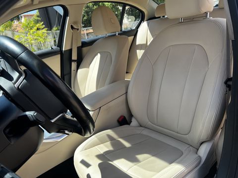 BMW 320i 2.0 GP TURBO FLEX 13273