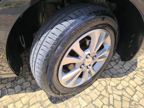 PRISMA 1.4 LTZ - FLEX - AUT. - 2015 12276