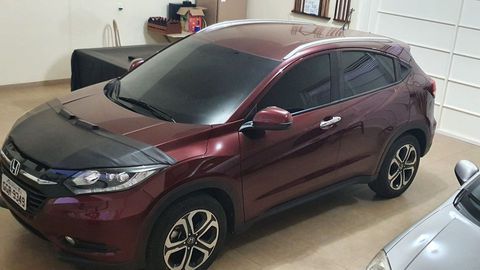 Carro aspecto de novo, com garantia, Unico dono, Particular, sem detalhes