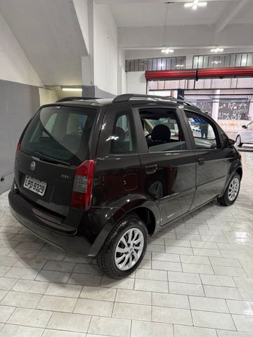 FIAT IDEA ELX 1.4 FLEX 2008 12660