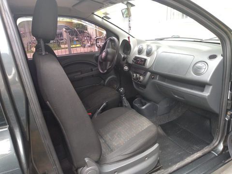 Uno Vivace 2014  6410