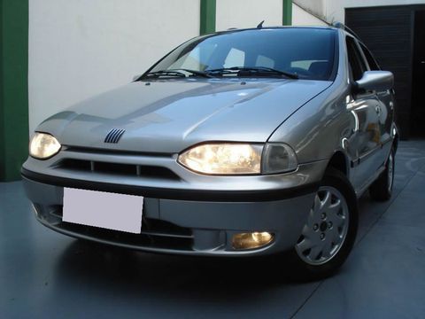 FIAT PALIO  10710