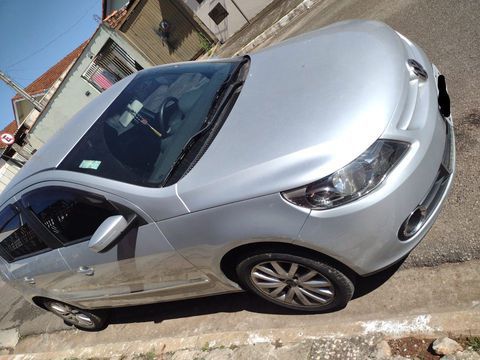 Gol 2010 1.6 9080