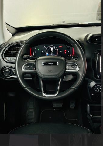 JEEP RENEGADE 1.3 LONGITUDE  13888