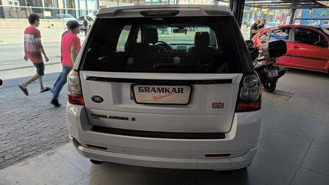 LAND ROVER FREELANDER 2 SPORT 3.2I6 2011 12911