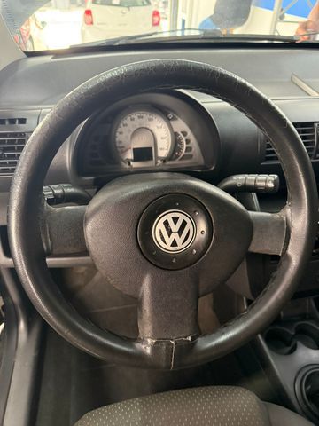 VOLKSWAGEN FOX CITY 1.0 FLEX 2PTS 2009 12313