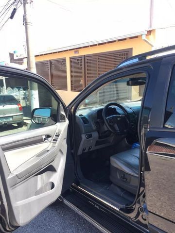 Cherry Tiggo 2012 IMPECÁVEL  6790