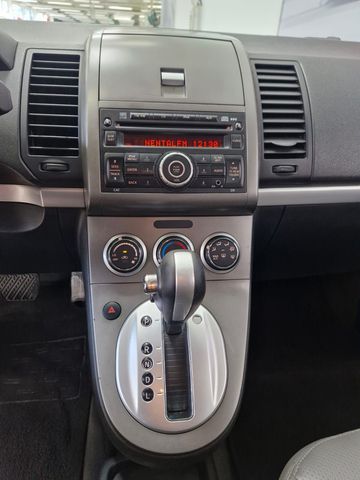 NISSAN SENTRA 2.0S FLEX AUTOMÁTICO 2012 11873