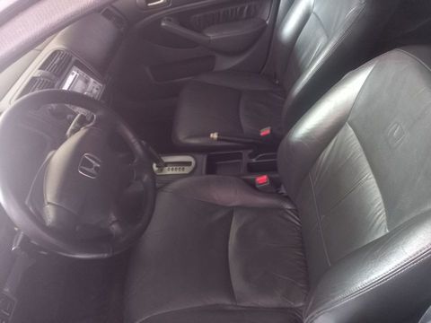 Civic Sedan Lxs 6768